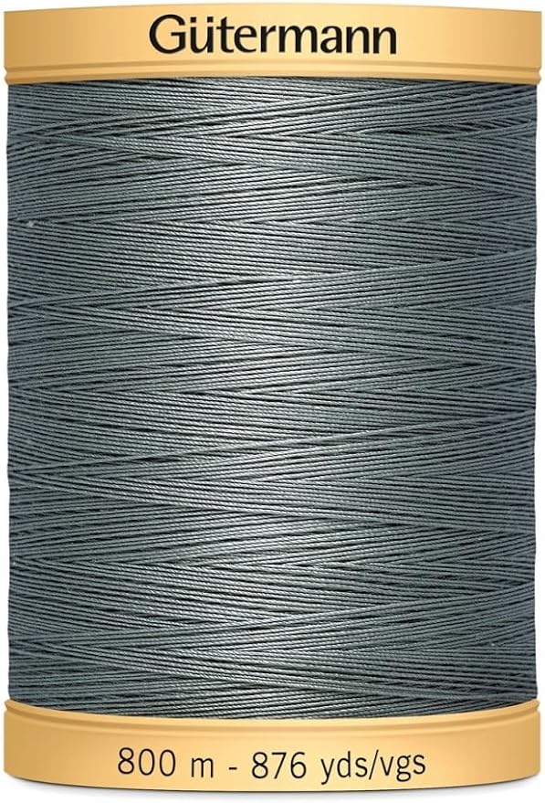 Gutermann Cotton Thread, 800m, Color 5705