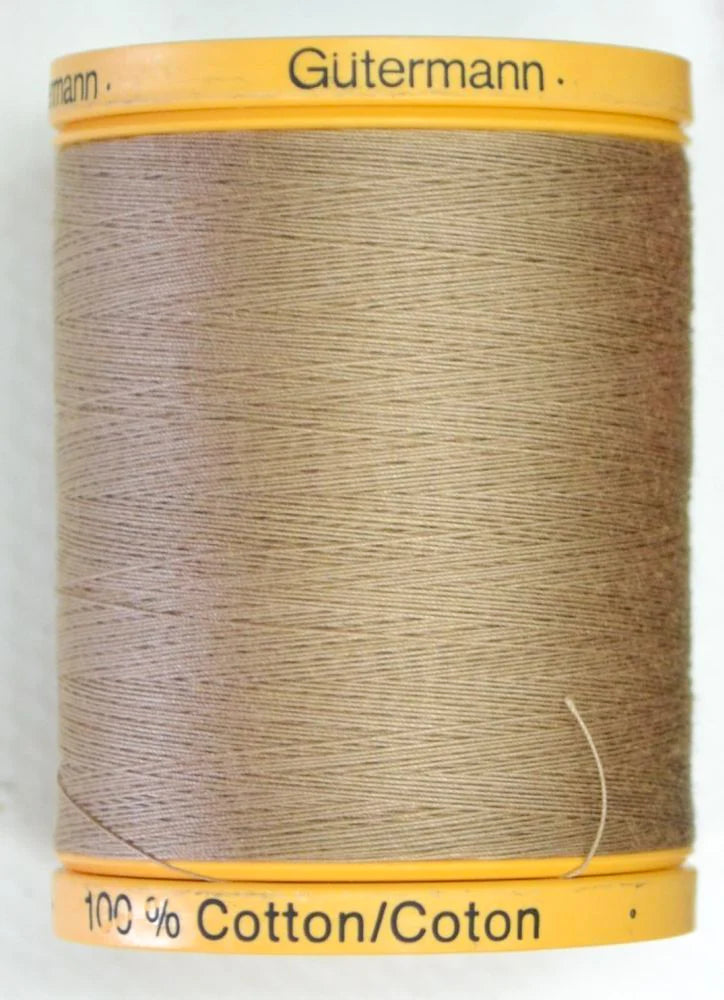 Gutermann Cotton Thread, 800m, Color 618