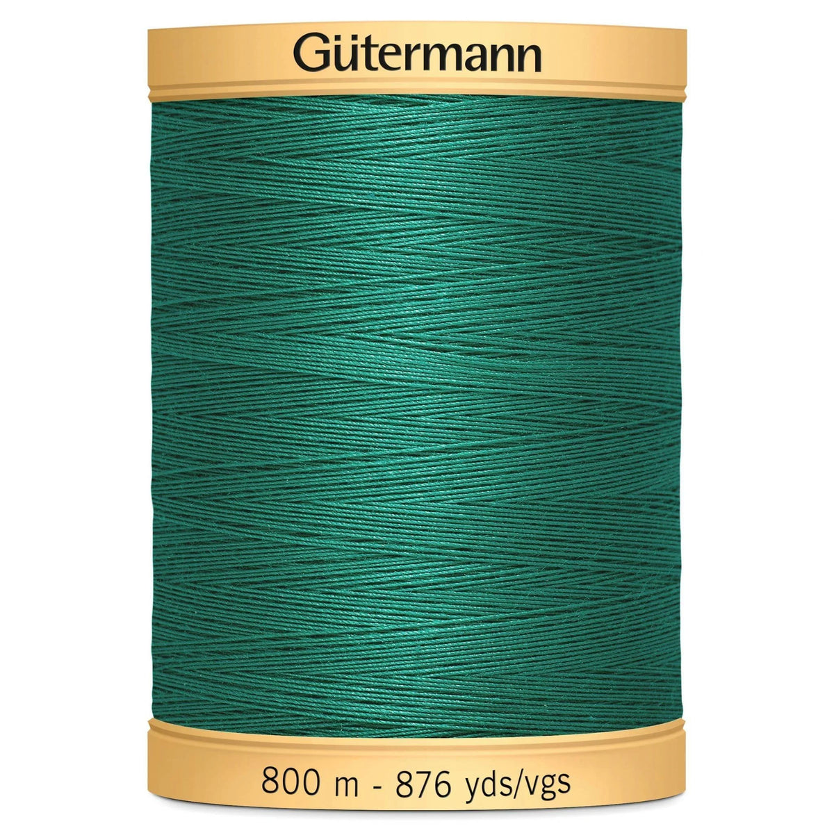 Gutermann Cotton Thread, 800m, Color 8244