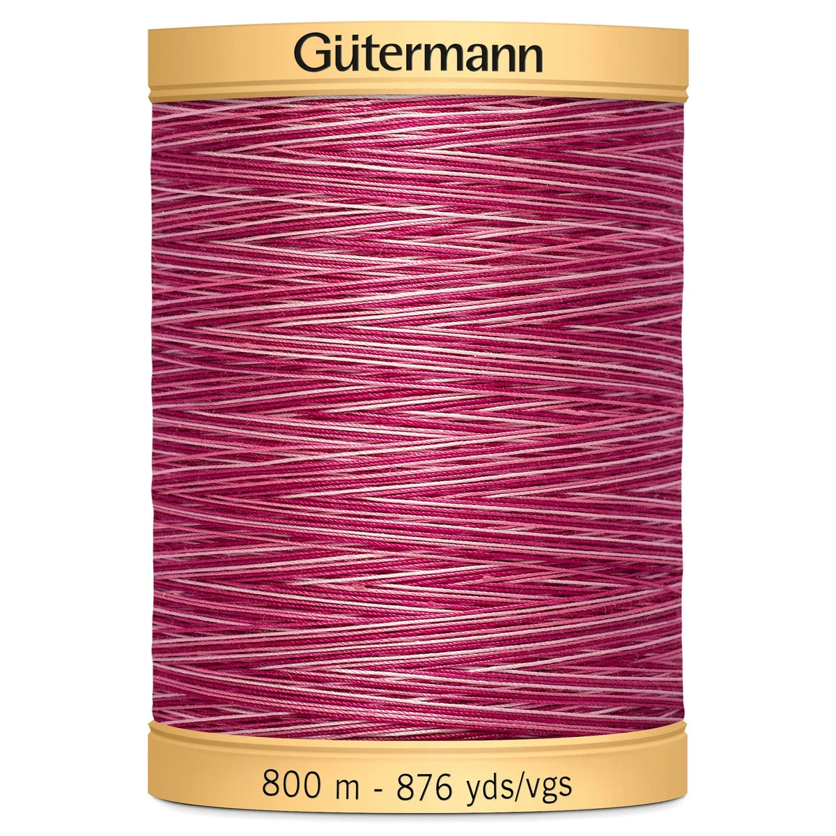 Gutermann Cotton Thread, 800m, Color 9969