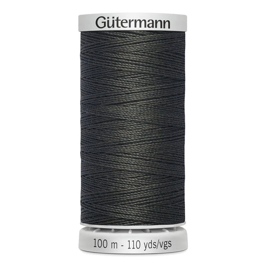 Gutermann Extra Strong Polyester Thread, 100m, Color 36