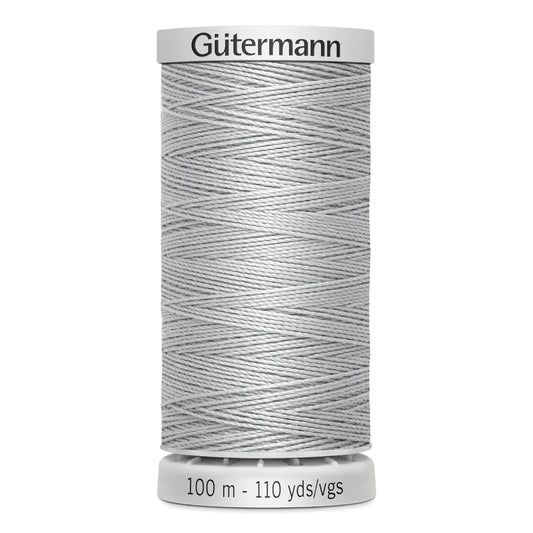 Gutermann Extra Strong Polyester Thread, 100m, Color 38