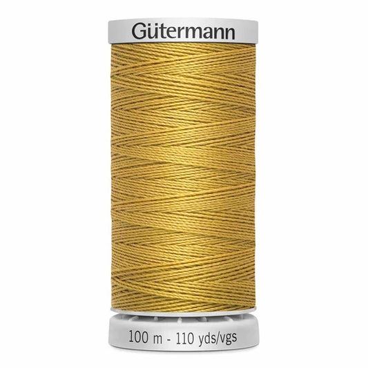 Gutermann Poly/Cotton Jeans Threaad, 200m, Color 968