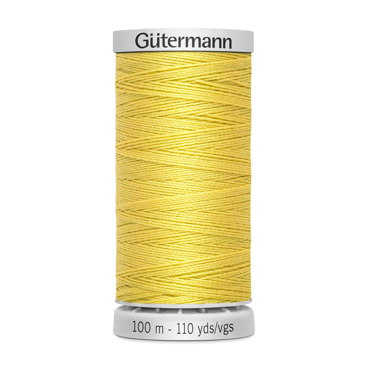 Gutermann Polyester Jeans Thread, 100m, Color 327