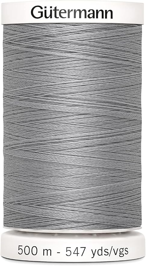 Gutermann Polyester Thread, 250m, Color 102
