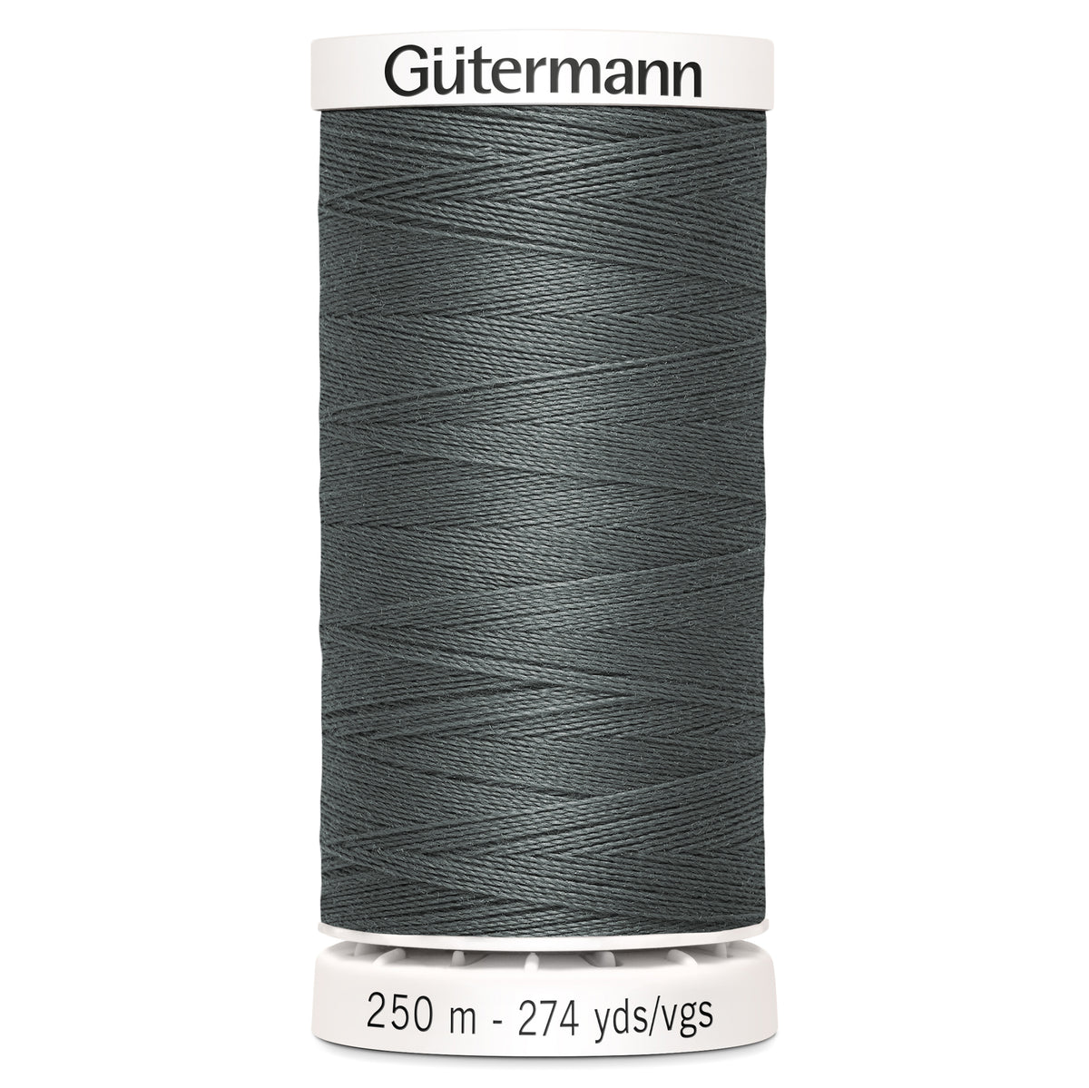 Gutermann Polyester Thread, 250m, Color 116