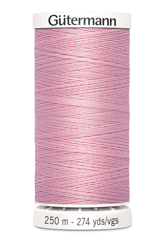 Gutermann Polyester Thread, 250m, Color 300