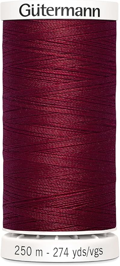 Gutermann Polyester Thread, 250m, Color 440