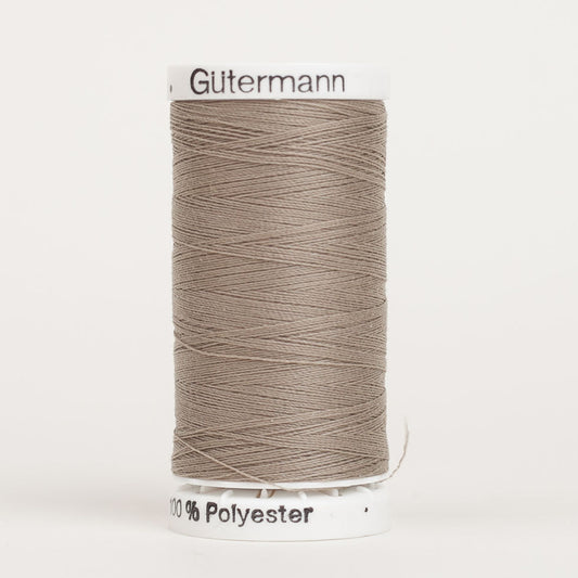 Gutermann Polyester Thread, 250m, Color 524