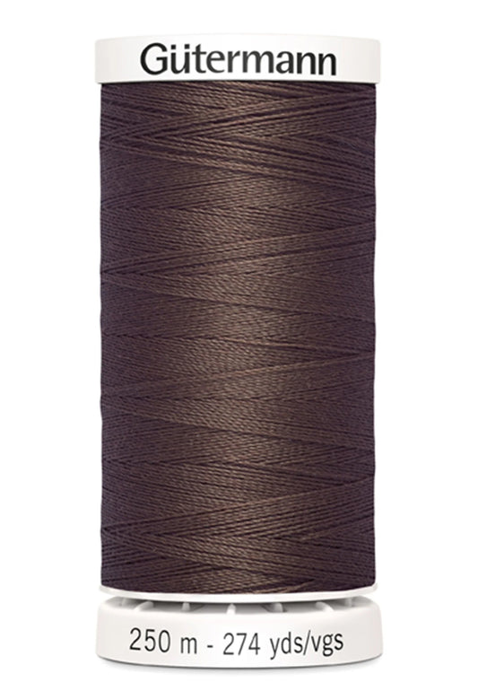 Gutermann Polyester Thread, 250m, Color 575