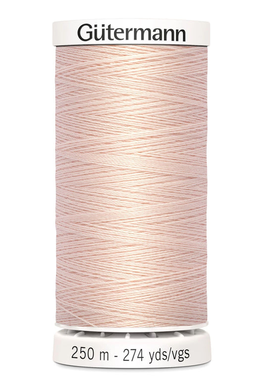 Gutermann Polyester Thread, 250m, Color 797