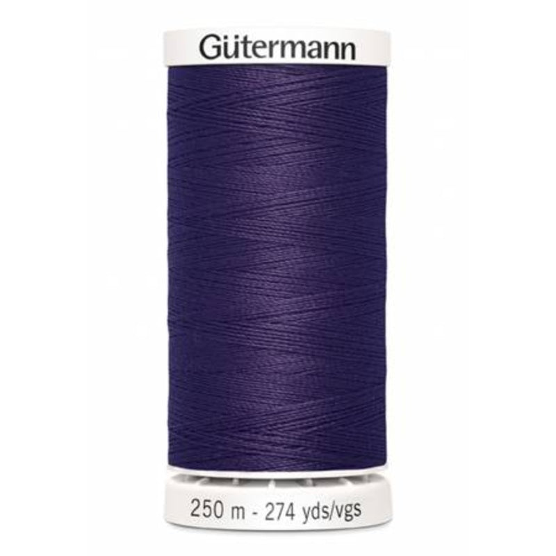 Gutermann Polyester Thread, 250m, Color 941