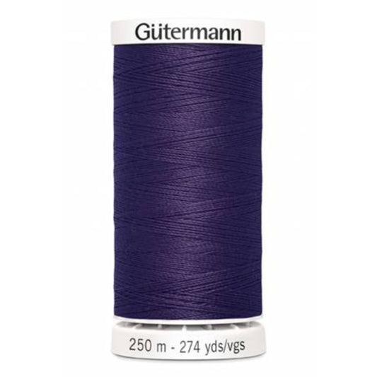 Gutermann Polyester Thread, 250m, Color 941