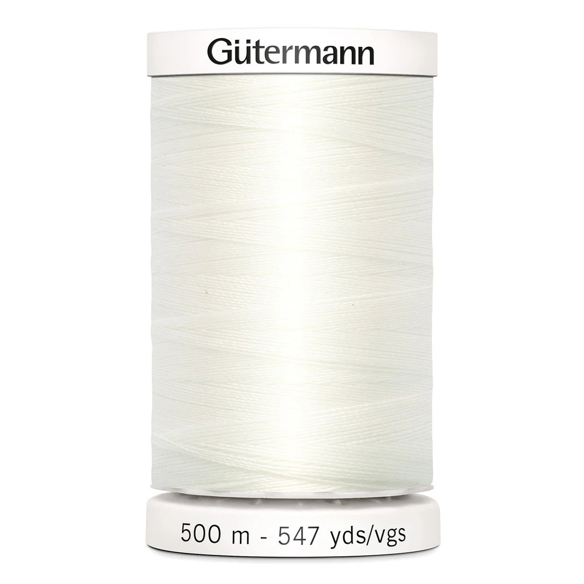 Gutermann Polyester Thread, 500m, Color 21