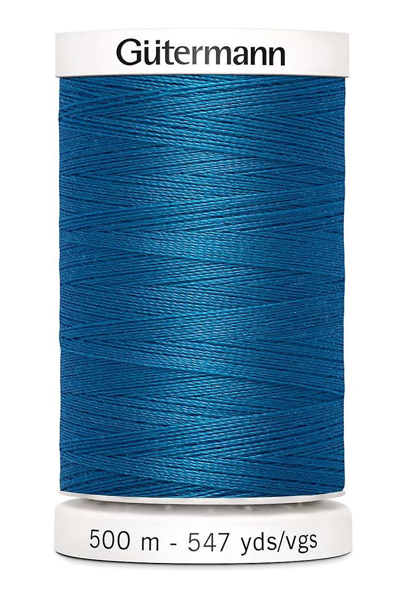 Gutermann Polyester Thread, 500m, Color 248