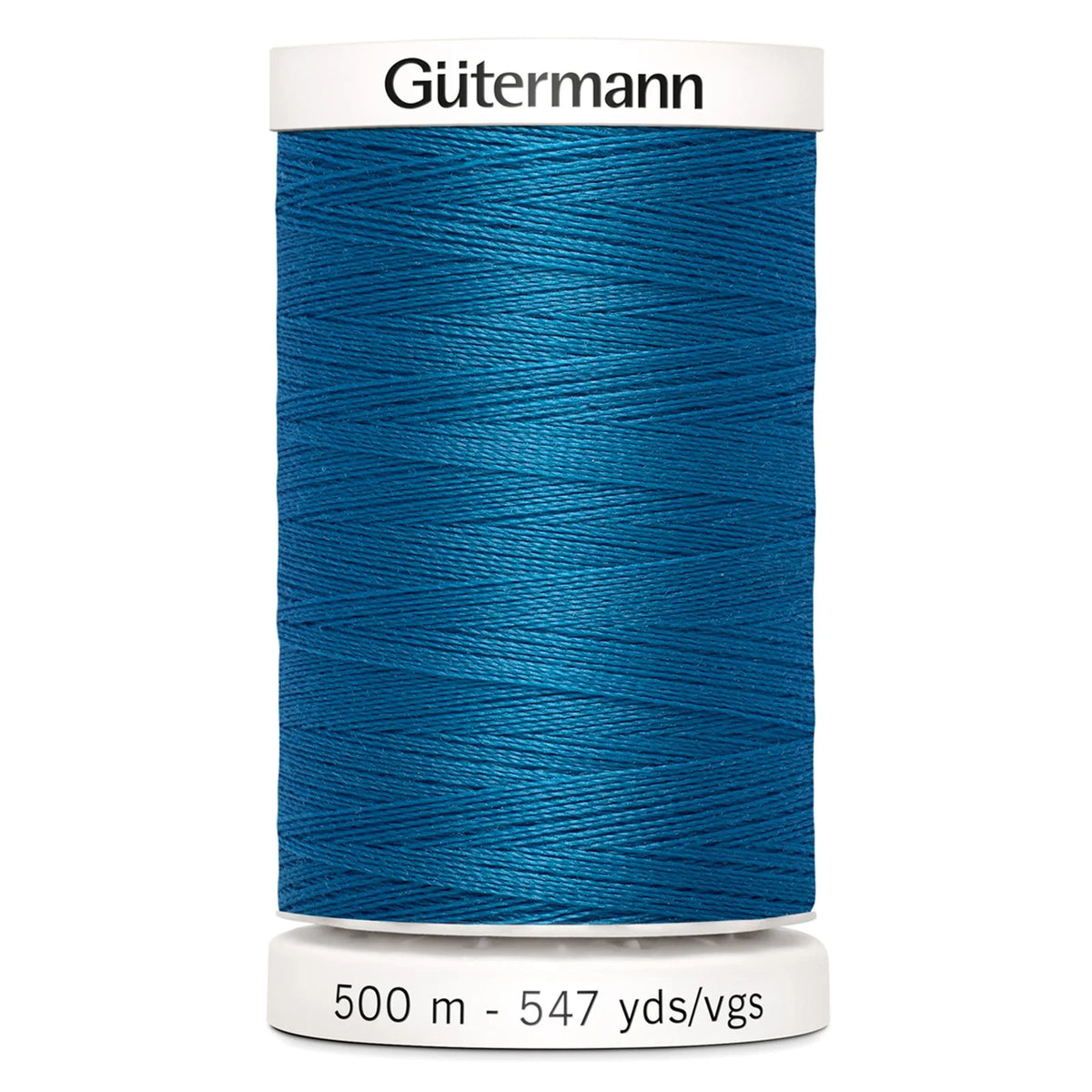 Gutermann Polyester Thread, 500m, Color 625