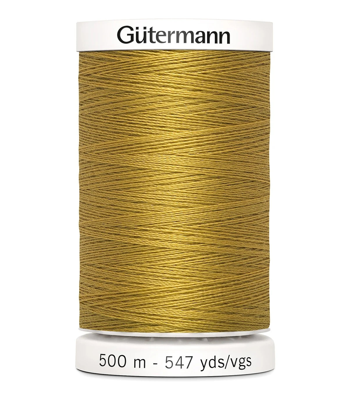 Gutermann Polyester Thread, 500m, Color 865