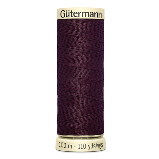 Gutermann Polyester, 100m, Color 455