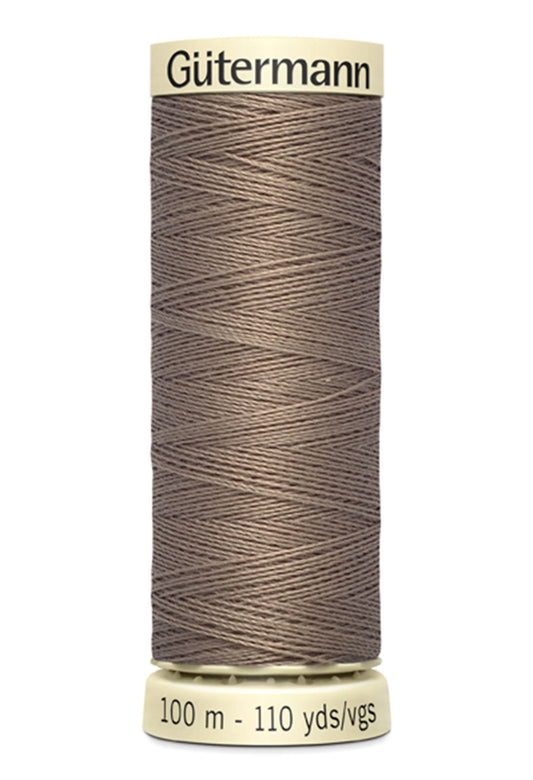 Gutermann Polyester, 100m, Color 526