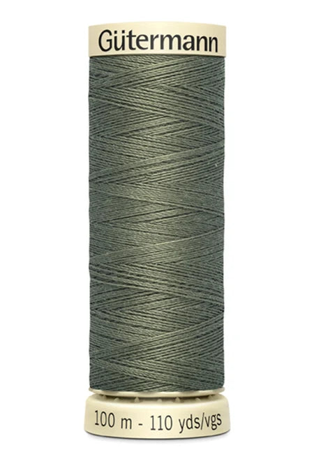 Gutermann Polyester, 100m, Color 774
