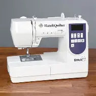 Handi Quilter - Stitch 310 Sewing Machine