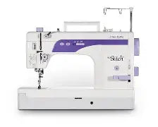 Handi Quilter - Stitch 510 Sewing Machine