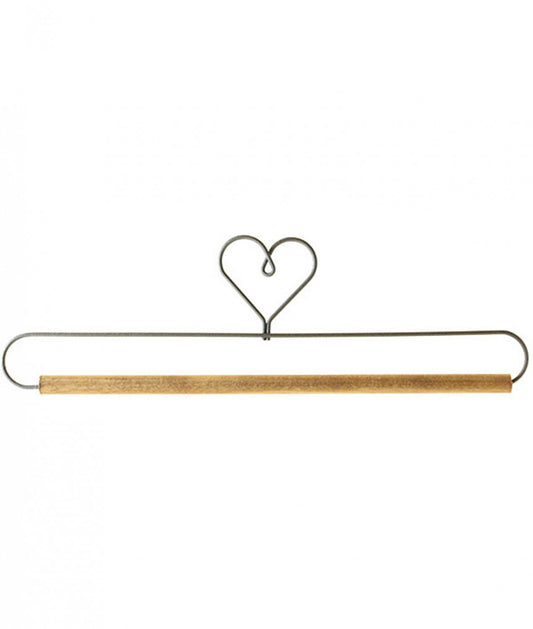 Heart Hanger with Dowel-9 inch #67457