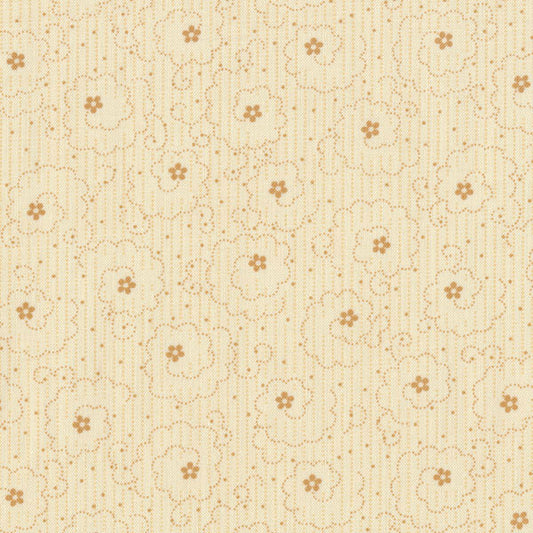 Henry Glass Linen Closet Cream