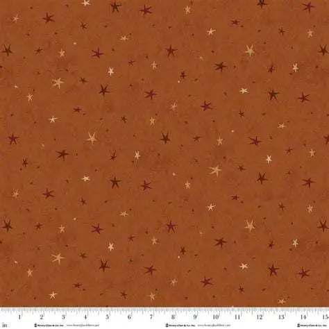 Henry Glass Seeing Stars - Tan