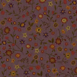 Henry Glass, Bountiful Blessings Purple Multi