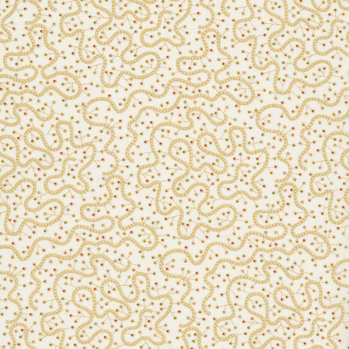 Henry Glass, Butterchurn Basics