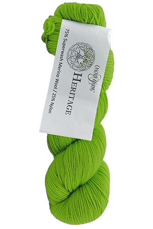 Cascade Yarns - Heritage