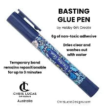 Hobby Gift Create Basting Glue Stick