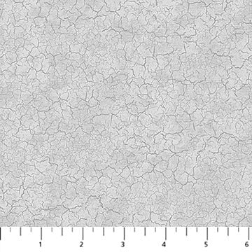 Northcott-Cotton Flannel-Cozy Up-Light Gray/Black #F25281-93