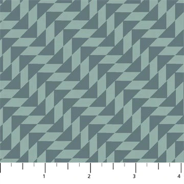 Figo Fabrics-Horizon-Spruce-Blanket