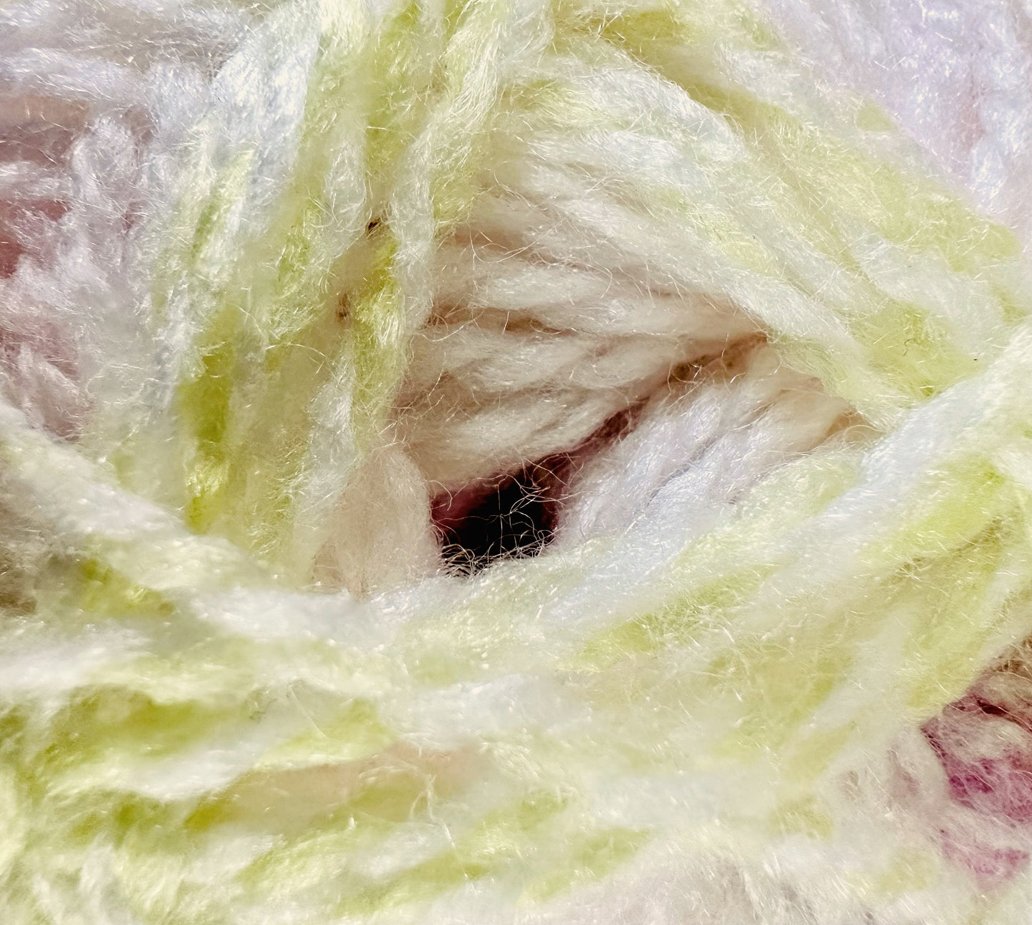 James C Brett - Baby Marble DK