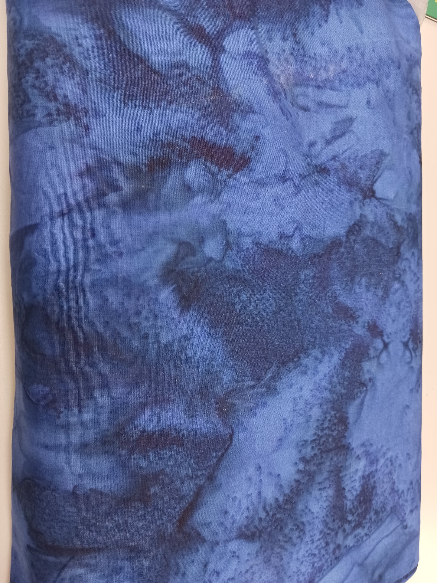 Island Batik Ocean