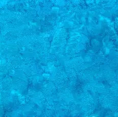 Island Batiks Caribbean Tantalizing Teals