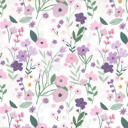 JN Harper Dear Stella Enchanted Blooming Gorgeous , White