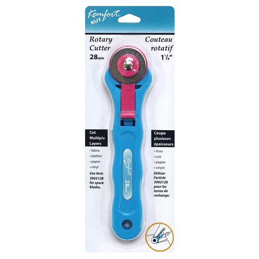 Komfort Kut Rotary Cutter, 28mm