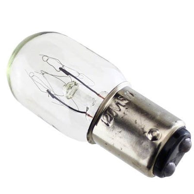 Sewing Machine Light Bulb 120V-15W #4PCW