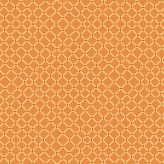 Maple and Marigolds, Maize