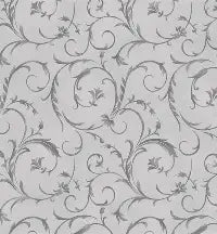 Maywood Studio Beautiful Backing Grey Wide Back 108"