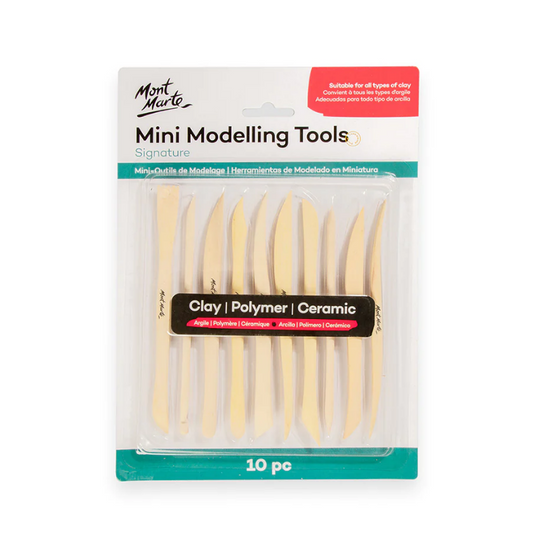 Mini Modelling Tools