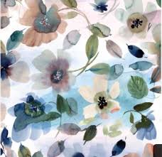 Camelot Fabrics - Mood Garden