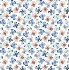 Camelot Fabrics-Mood Garden-Butterfly Flutters #55230203-01