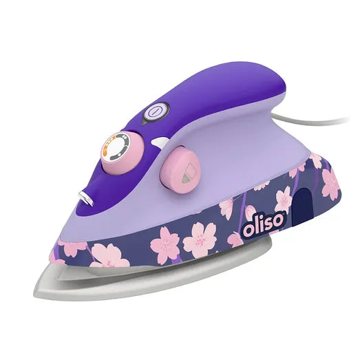 Oliso M3Pro Project Iron