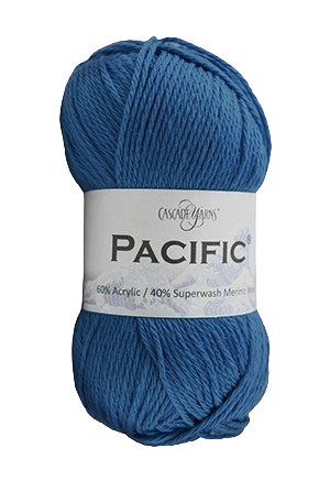 Cascade Yarns - Pacific