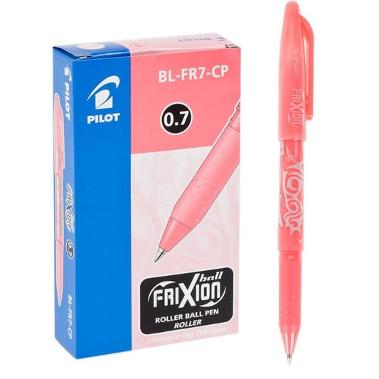 Pilot-Frixion-Roller Ball Pen