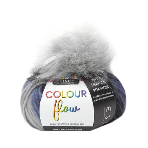 Estelle Yarns - Colour Flow Hat Kit